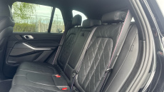 BMW X5 xDrive40d MHT M Sport 5dr Auto Diesel Estate